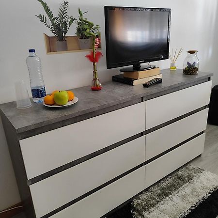 Guestapartment Silva&Santos Повуа-ди-Варзин Экстерьер фото