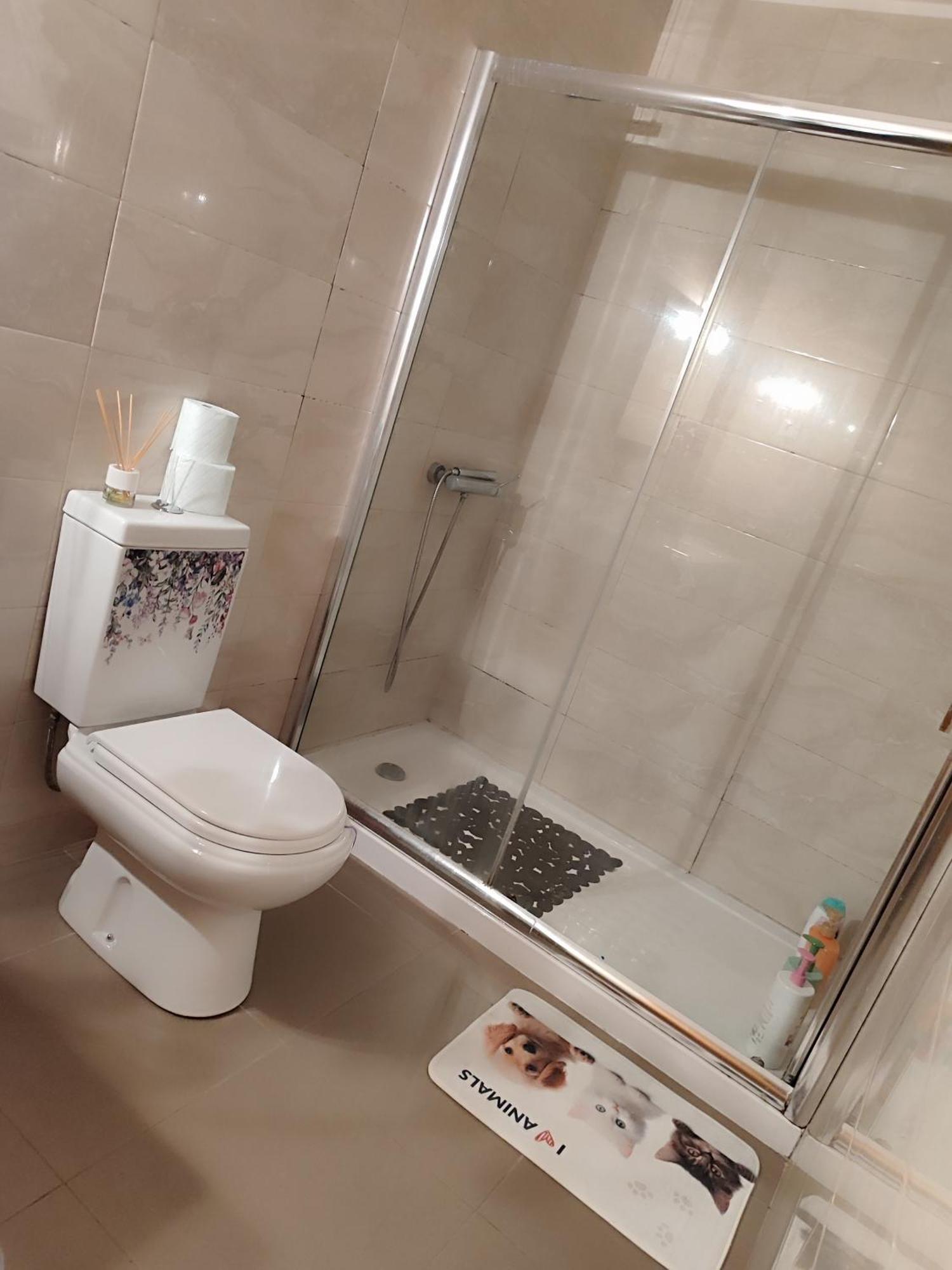 Guestapartment Silva&Santos Повуа-ди-Варзин Экстерьер фото