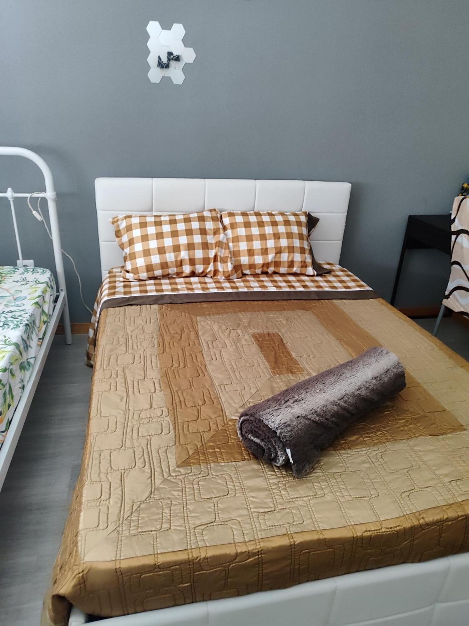 Guestapartment Silva&Santos Повуа-ди-Варзин Экстерьер фото