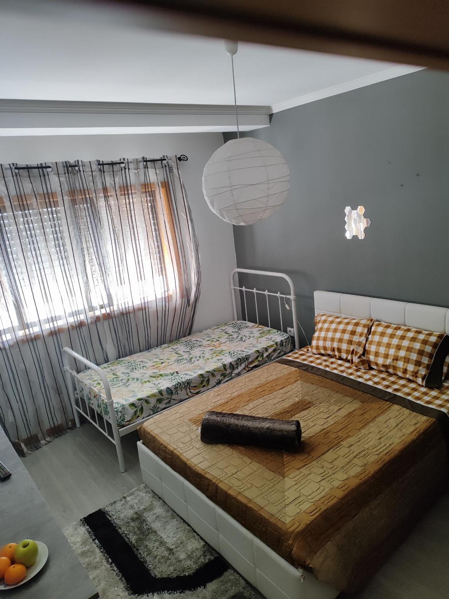 Guestapartment Silva&Santos Повуа-ди-Варзин Экстерьер фото