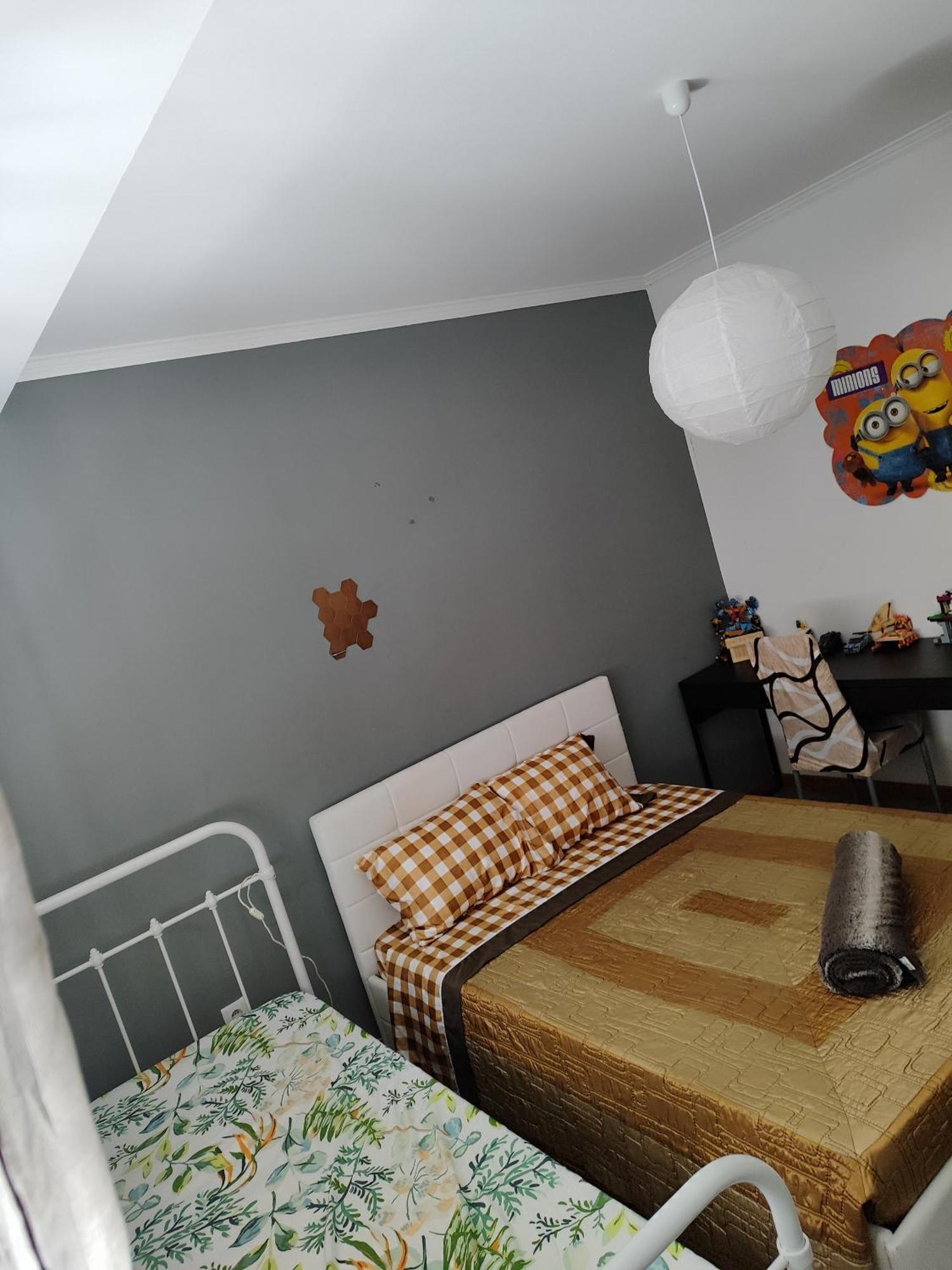 Guestapartment Silva&Santos Повуа-ди-Варзин Экстерьер фото